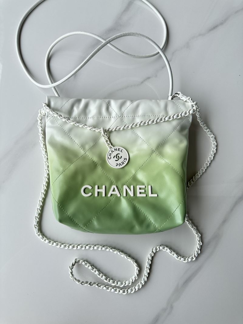 Chanel Hobo 22 Bags